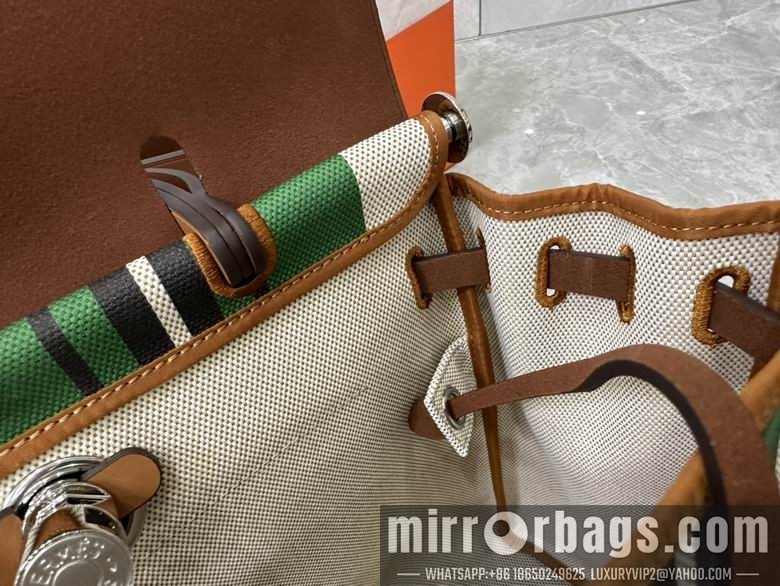 Hermes Replica Bags Herbag 31cm 052901 AM 9