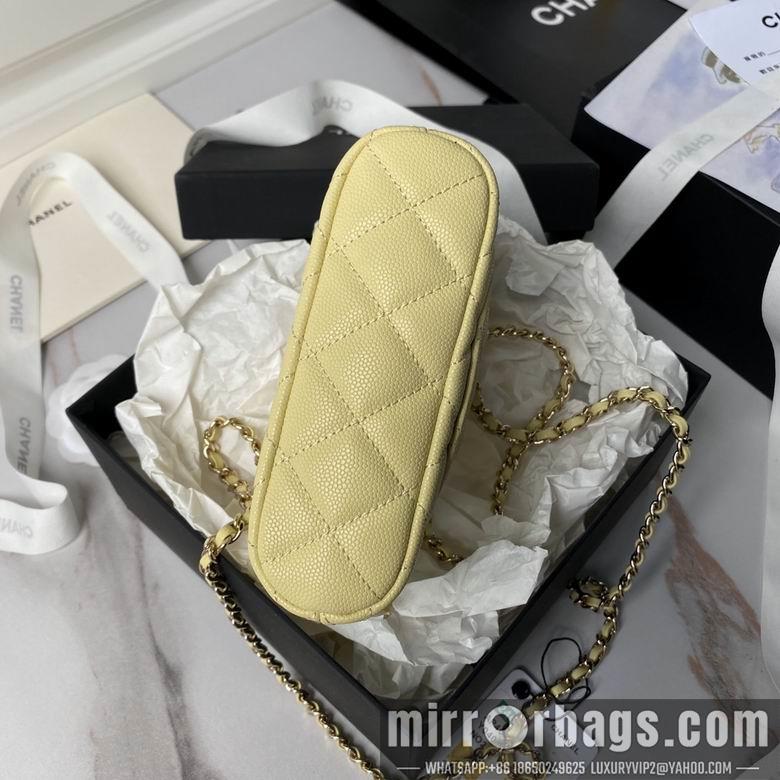 Chanel Replica Bags Ap4000 11X16X2.5cm BL 3