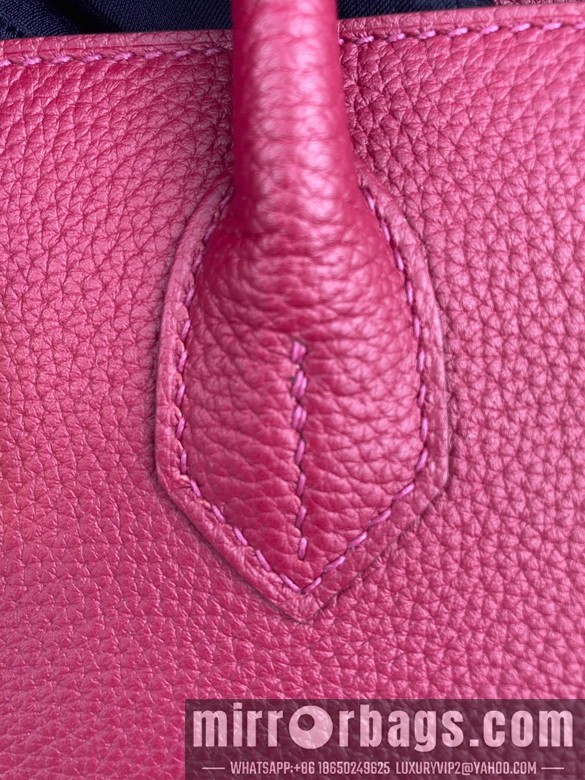 Hermes Replica Bags Brikin 30cm 101805 AM 16