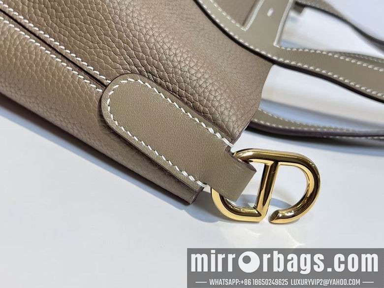 Hermes Replica Bags 18cm 102807 AM 3