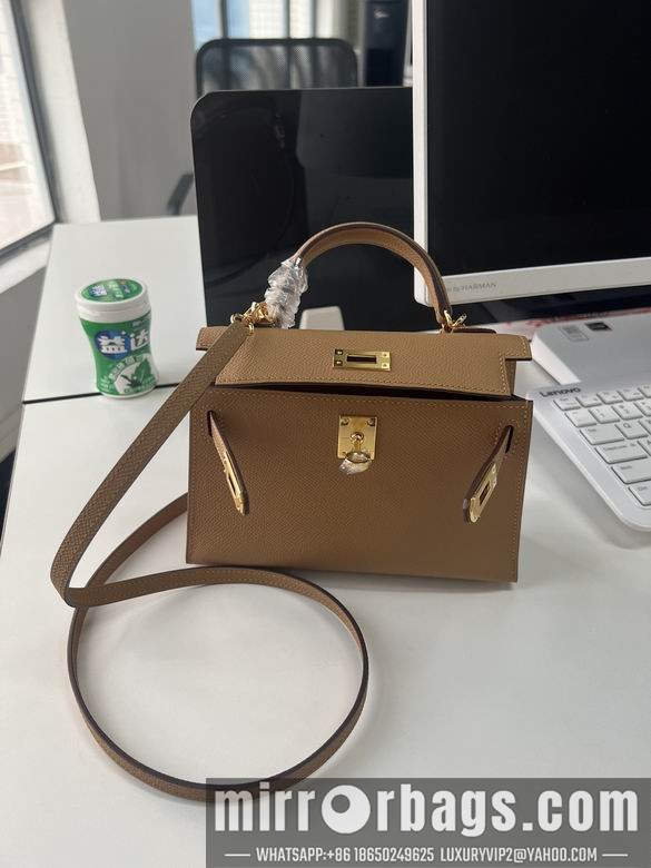 Hermes Replica Bags 19cm 120201 AM 18