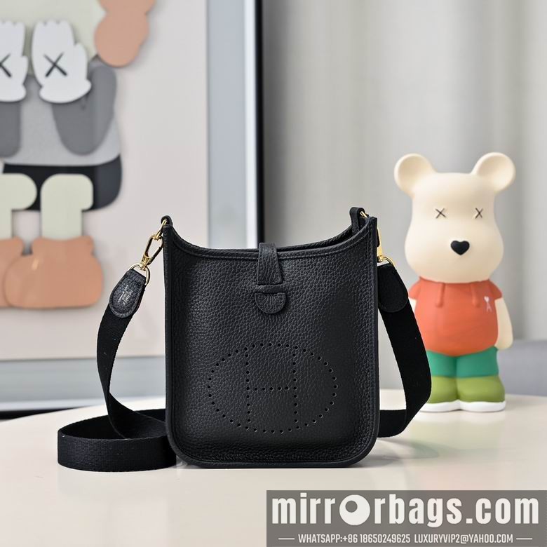 Hermes Replica Bags 17cm 112107 AM 3