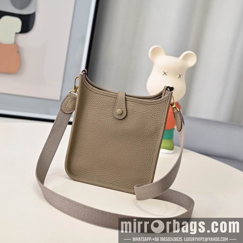Hermes Replica Bags 17cm 112107 AM 5