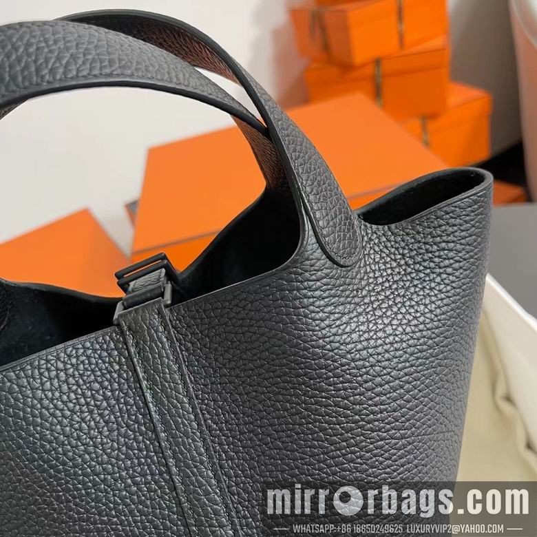 Hermes Replica Bags Picotin 18cm AM 5