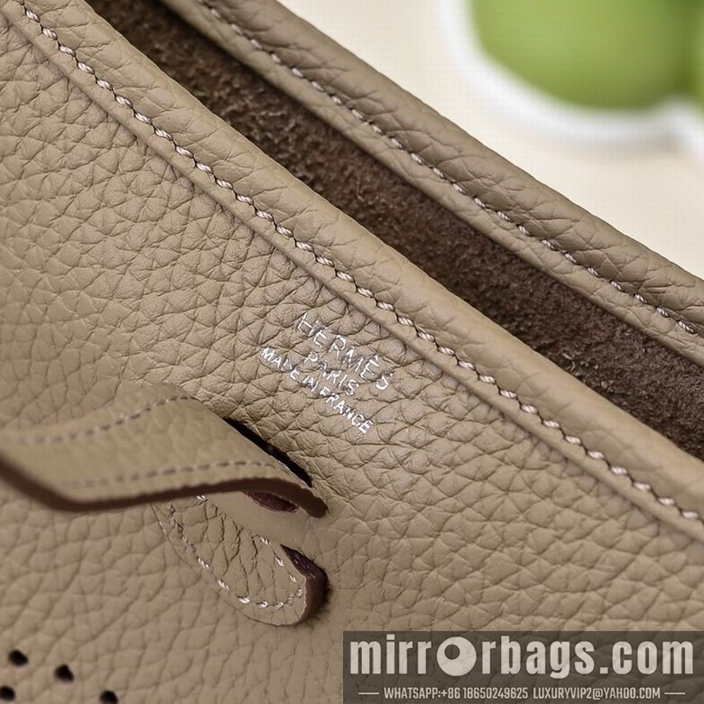 Hermes Replica Bags 17cm 112107 AM 5
