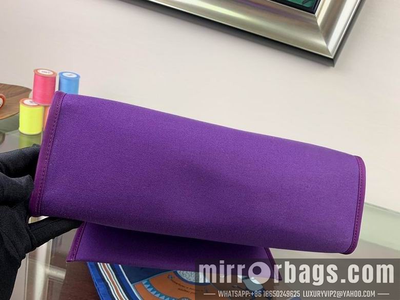 Hermes Replica Bags Herbag 31X10X25cm am 8