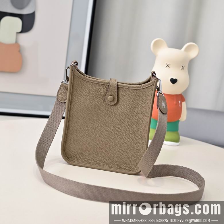 Hermes Replica Bags 17cm 112107 AM 5
