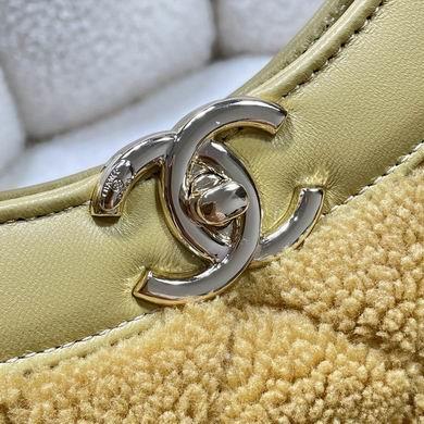 Chanel Replica Bags 1010 37X39X8cm BL 1