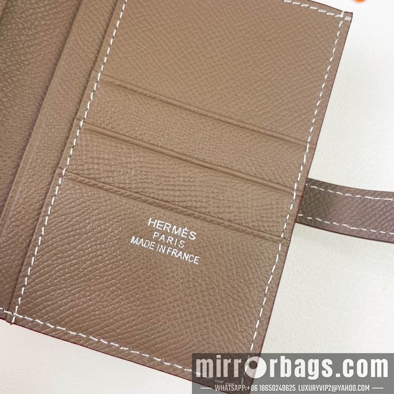 Hermes Replica Bags 950 12X10cm YG 8