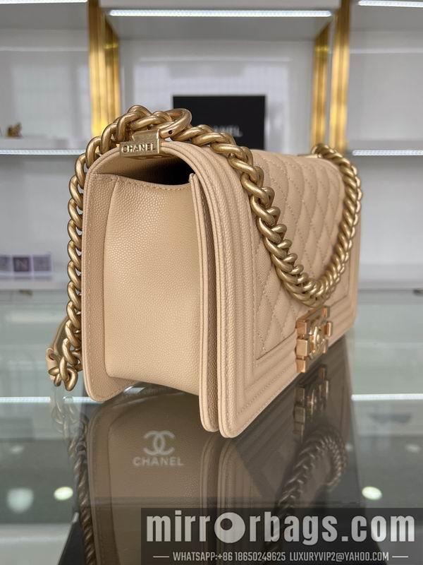 Chanel Replica Bags A67085 12x20x7; 67086 25x15x8cm al 30