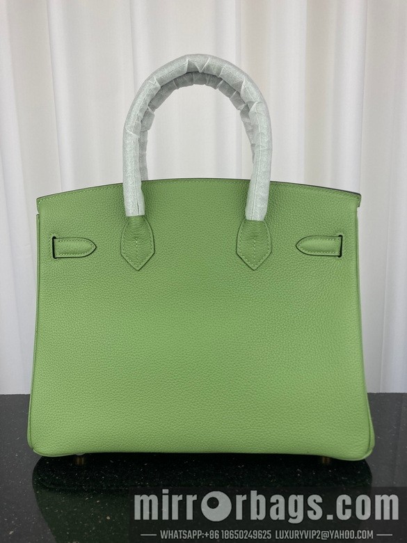 Hermes Replica Bags Brikin 30cm 101805 AM 34