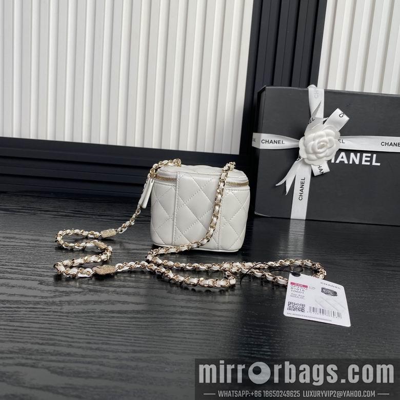 Chanel Replica Bags AP4302 8X11X6.5cm BL 4