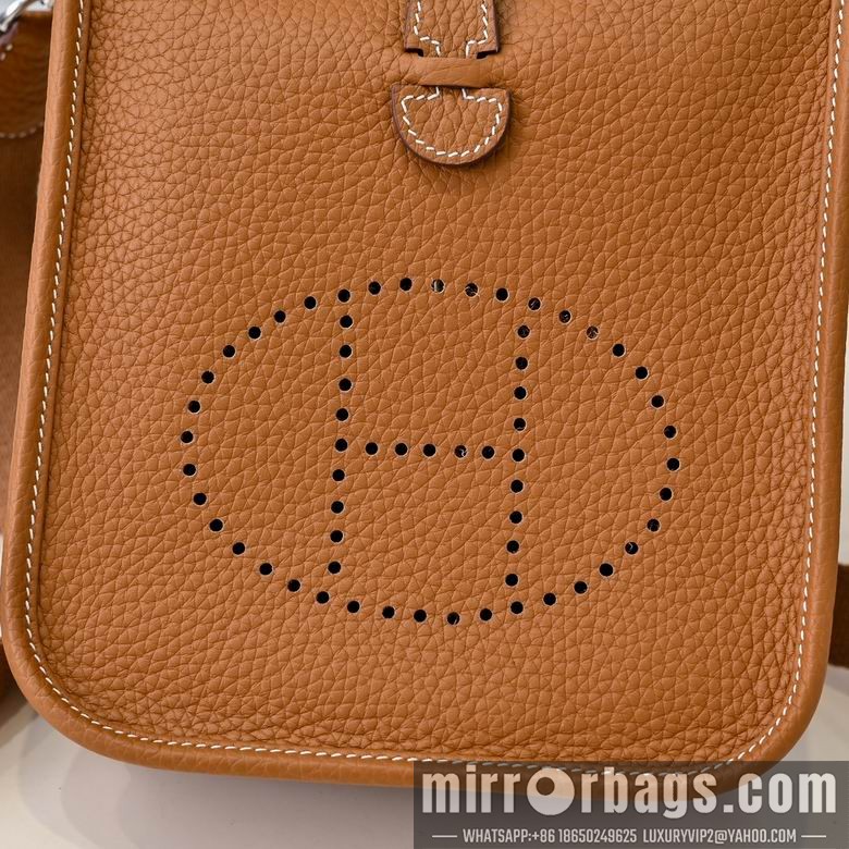 Hermes Replica Bags 17cm 112107 AM 7