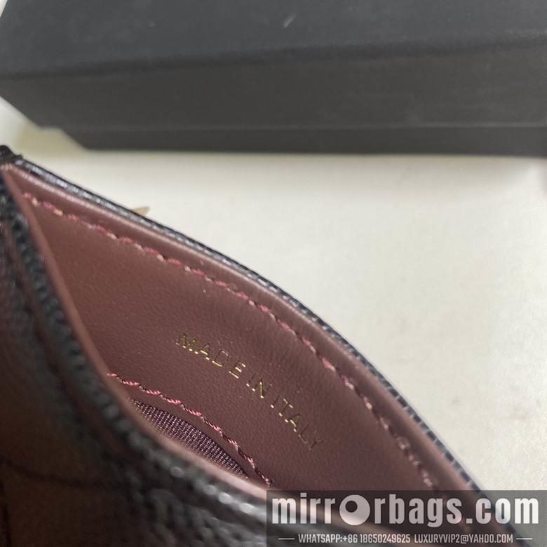 Chanel Replica Bags 3595 14X7X1cm YG 3