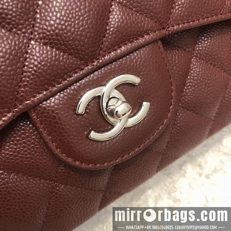 Chanel Replica Bags 8465 33X20X10cm BL 3