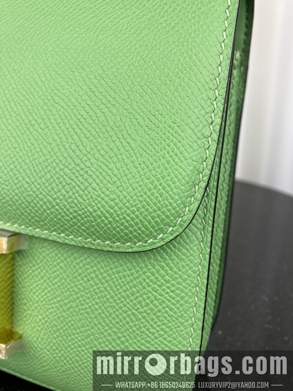 Hermes Replica Bags Constance 18cm 121402 AM 13