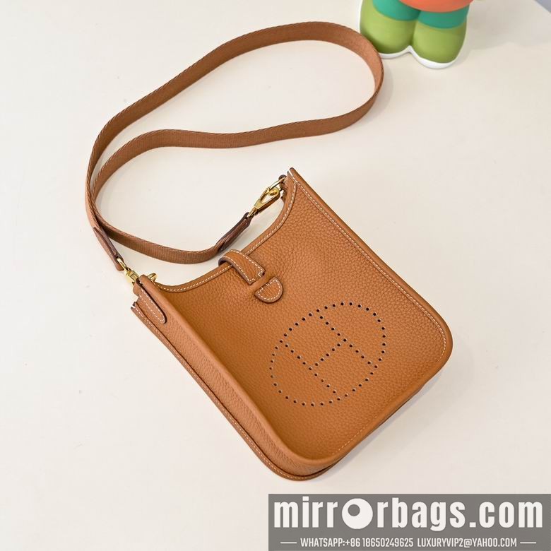 Hermes Replica Bags 17cm 112107 AM 7