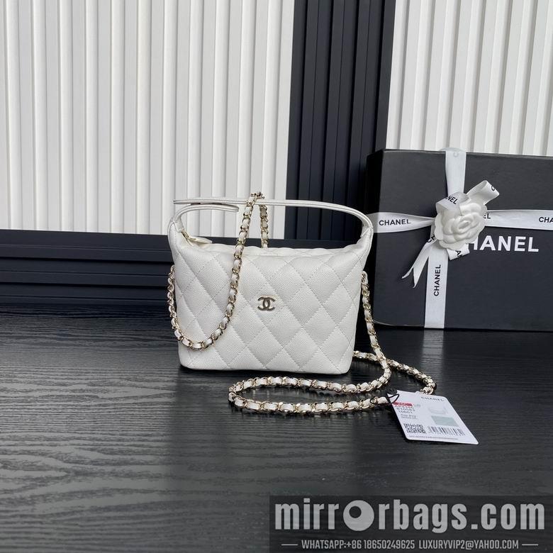 Chanel Replica Bags AP4386 21.5X19X6cm BL 1