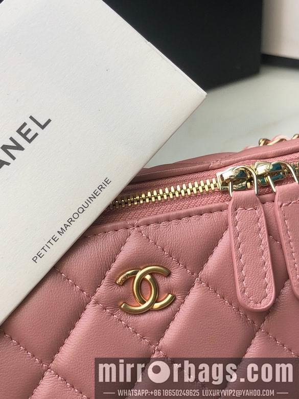 Chanel Replica Bags AP2303 17x9.5x8cm AL 7