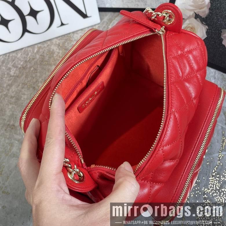 Chanel Replica Bags AS5156 18X24X17cm BL 6