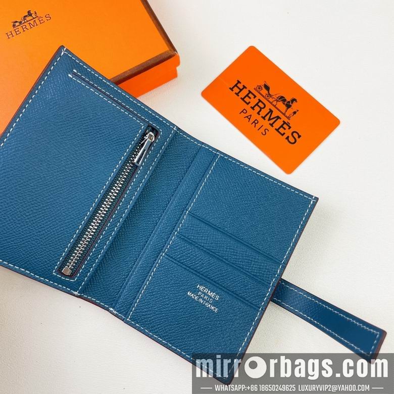 Hermes Replica Bags 950 12X10cm YG 2