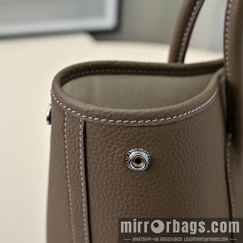 Hermes Replica Bags Garden Party 30X20X13cm 112109 AM 5