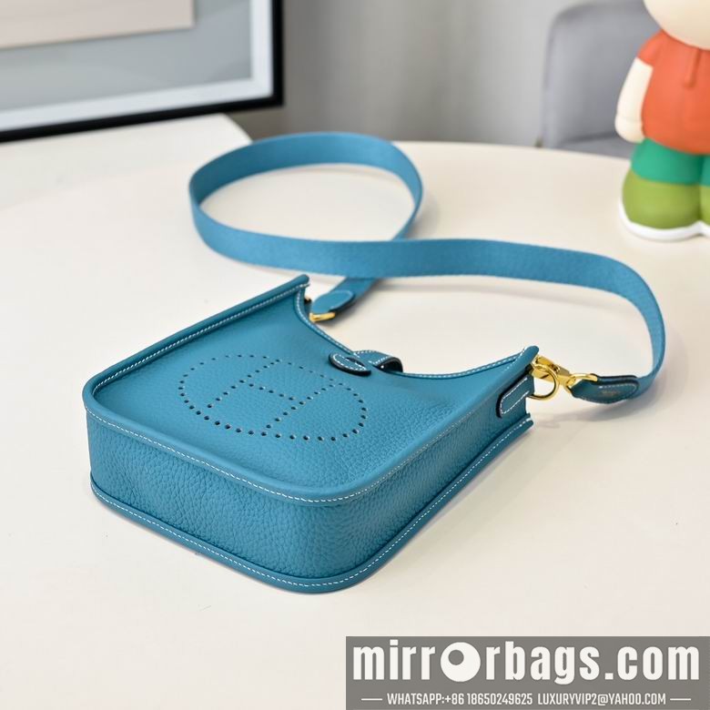 Hermes Replica Bags 17cm 112107 AM 1