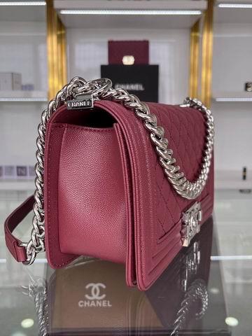 Chanel Replica Bags A67085 12x20x7; 67086 25x15x8cm al 41