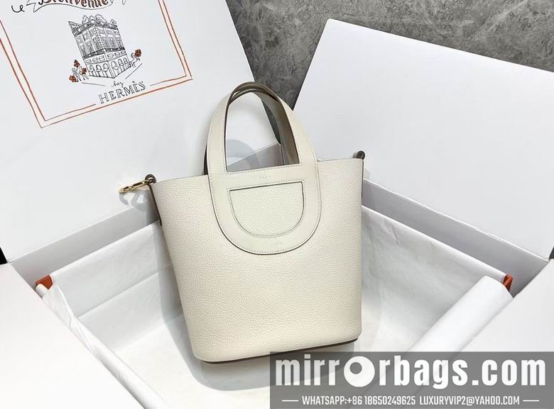 Hermes Replica Bags 18cm 102807 AM 7