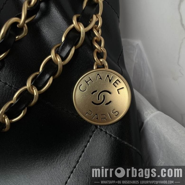 Chanel Replica Bags 3980 19X20X6cm 3260 35X37X8cm 3261 39X42X8cm BL 3