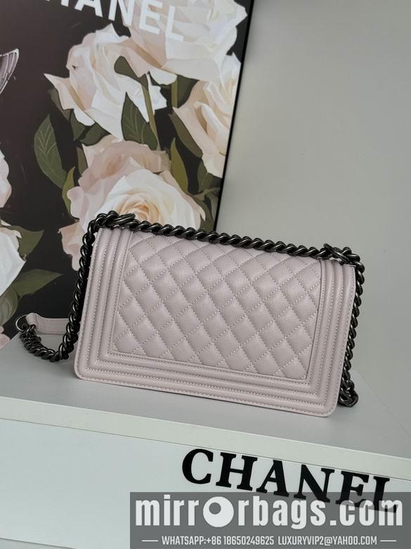 Chanel Replica Bags 67086 25cm BL 12