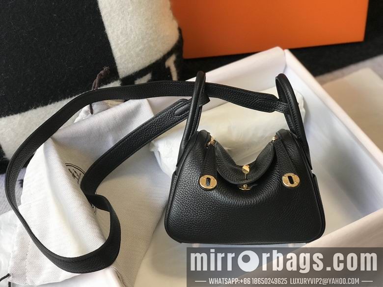 Hermes Replica Bags 19.5X12.5cm 112710 AM 4