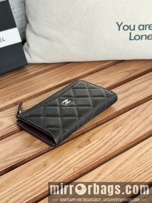 Chanel Replica Bags A3179 12X7.5X2.5cm YG 4
