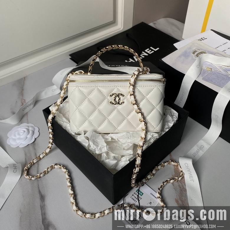 Chanel Replica Bags AP4052 17cm BL 4