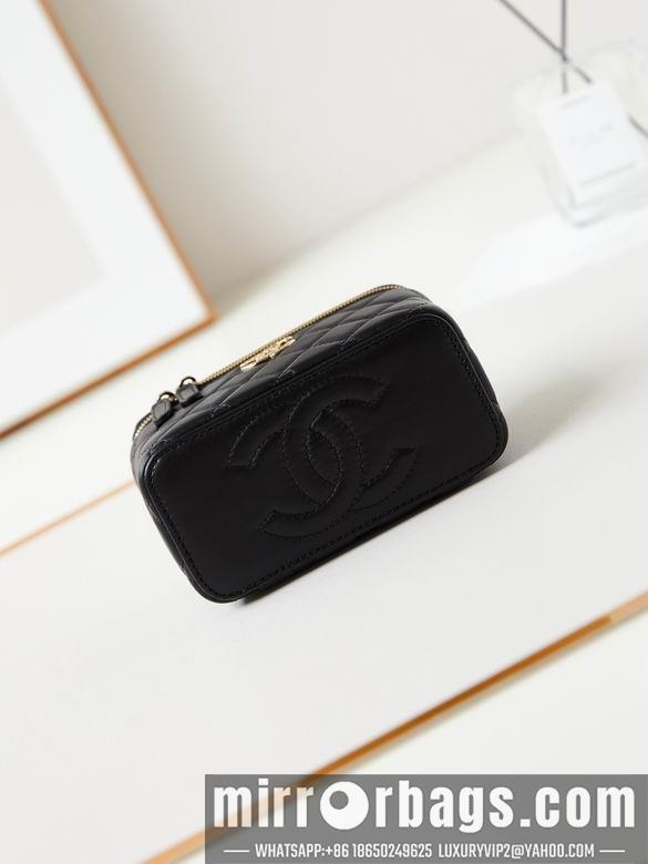 Chanel Replica Bags AP4052 10X16X8cm BL 8
