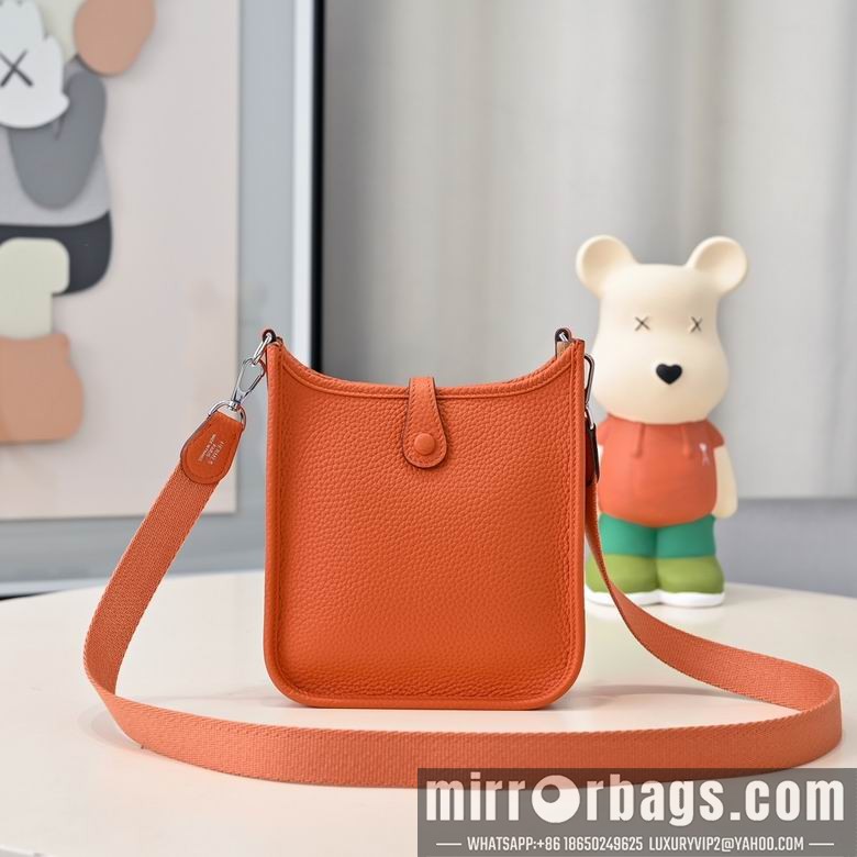 Hermes Replica Bags 17cm 112107 AM 2