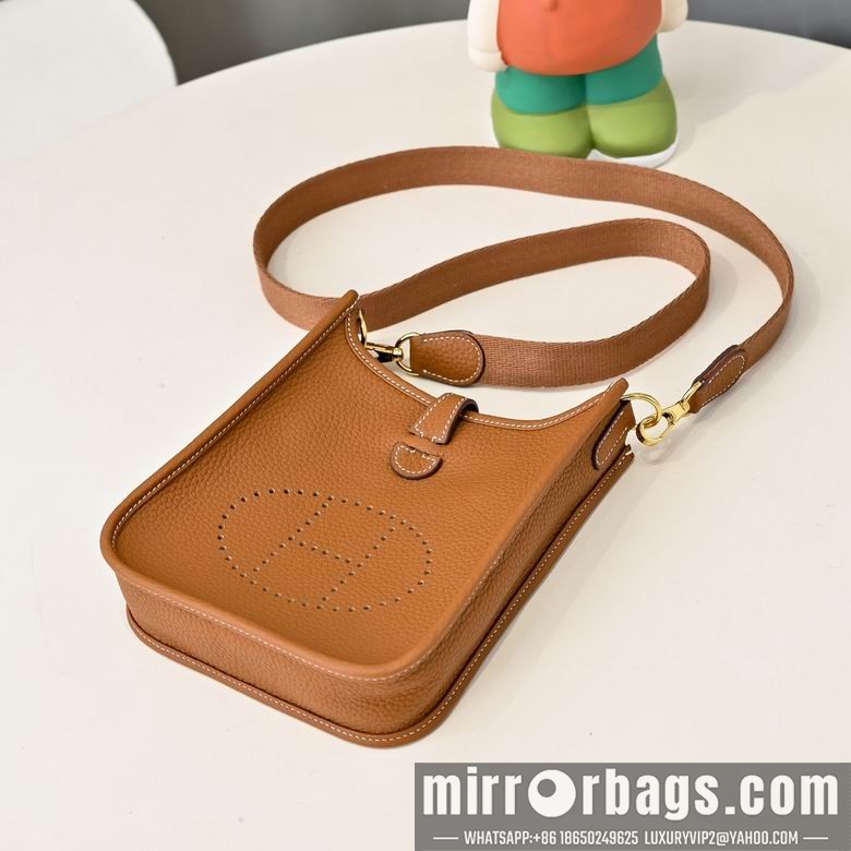 Hermes Replica Bags 17cm 112107 AM 7