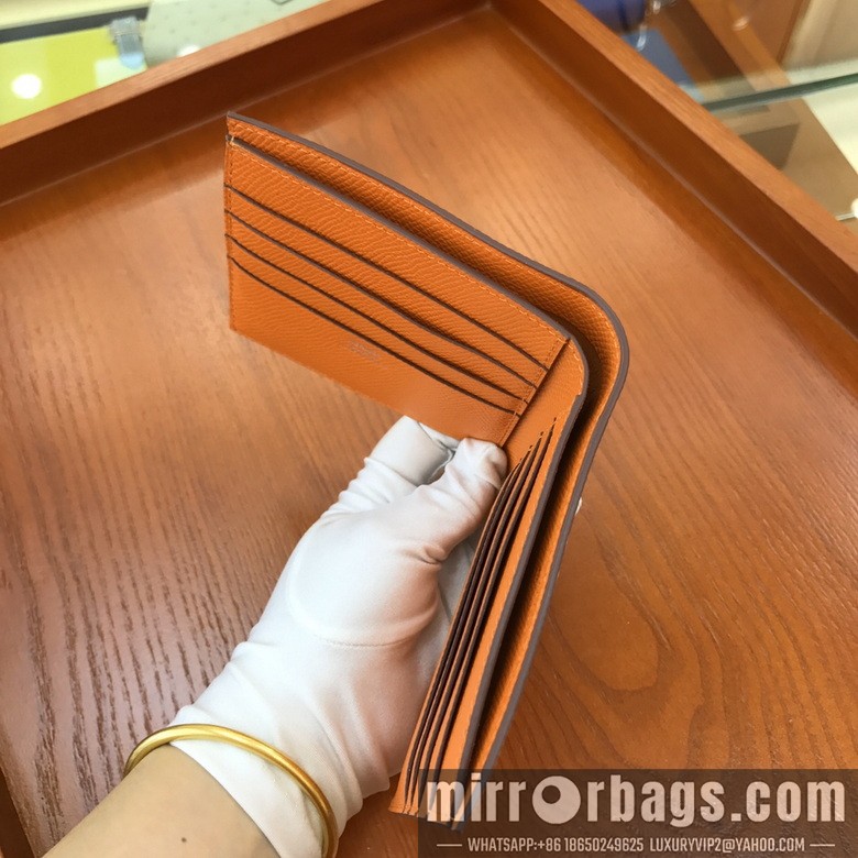 Hermes Replica Bags 11X10cm 121901 AM 8