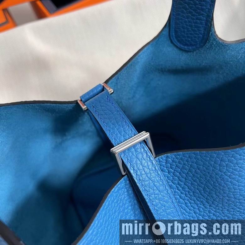 Hermes Replica Bags Picotin 18cm AM 3