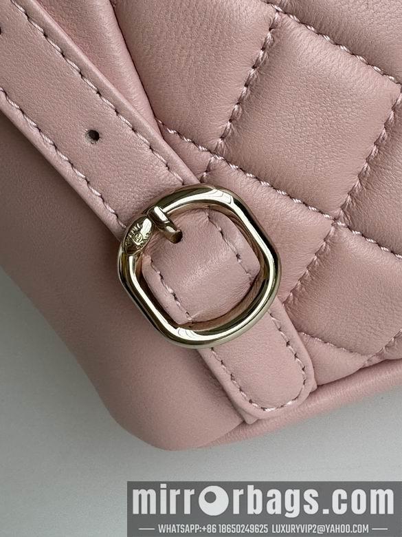 Chanel Replica Bags AS2908 18X18X12cm BL 4