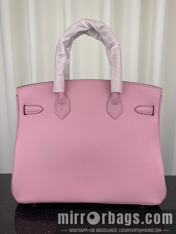 Hermes Replica Bags Brikin 30cm 101805 AM 26
