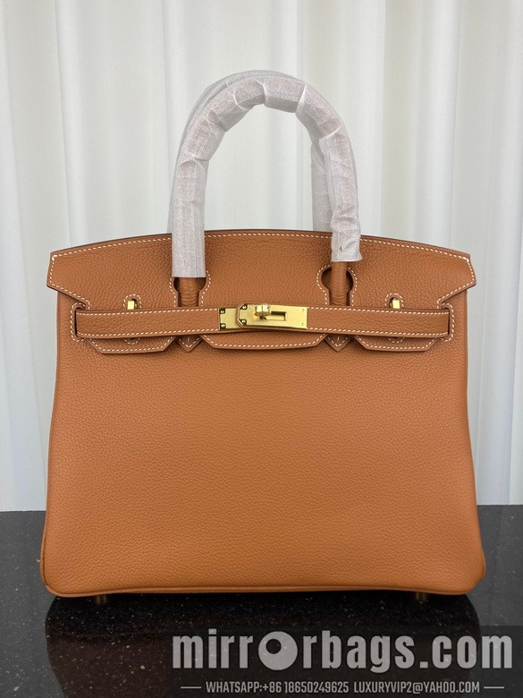 Hermes Replica Bags Brikin 30cm 101805 AM 36