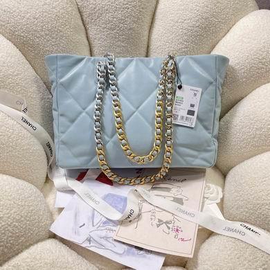 Chanel Replica Bags 3660 24X41X10cm BL 8