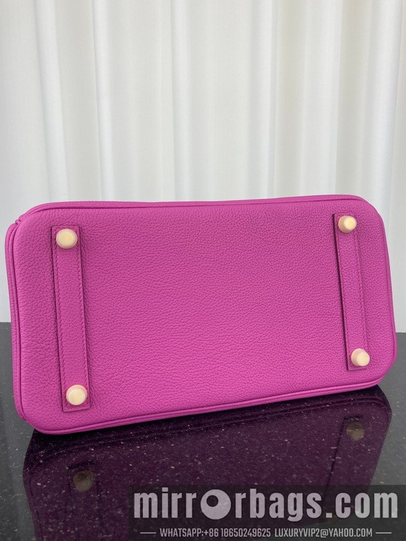 Hermes Replica Bags Brikin 30cm 101805 AM 13