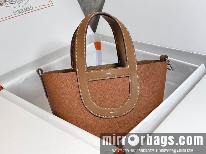 Hermes Replica Bags 18cm 102807 AM 2