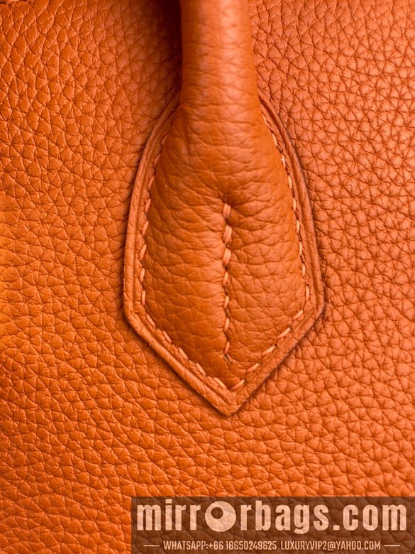 Hermes Replica Bags Brikin 30cm 101805 AM 38