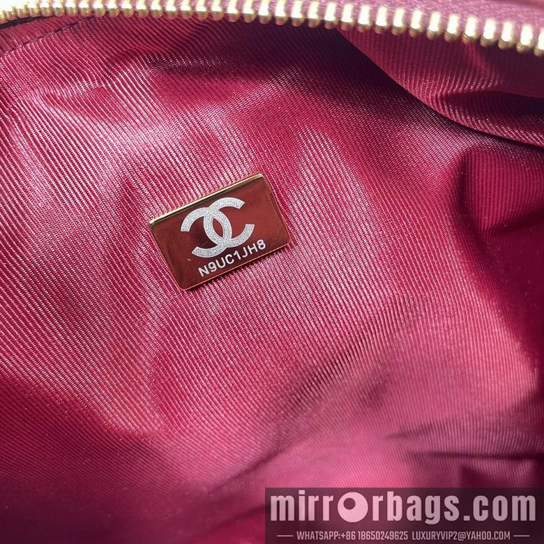 Chanel Replica Bags AS5156 18X24X17cm BL 2