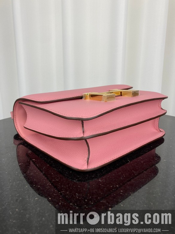 Hermes Replica Bags Constance 18cm 121402 AM 5