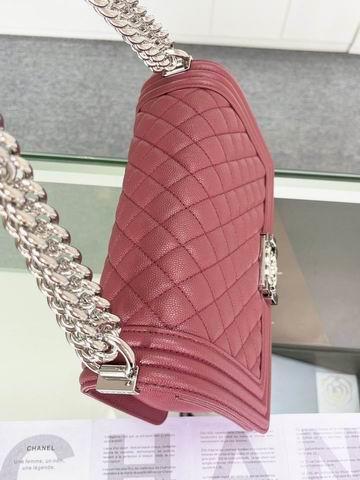 Chanel Replica Bags A67085 12x20x7; 67086 25x15x8cm al 41