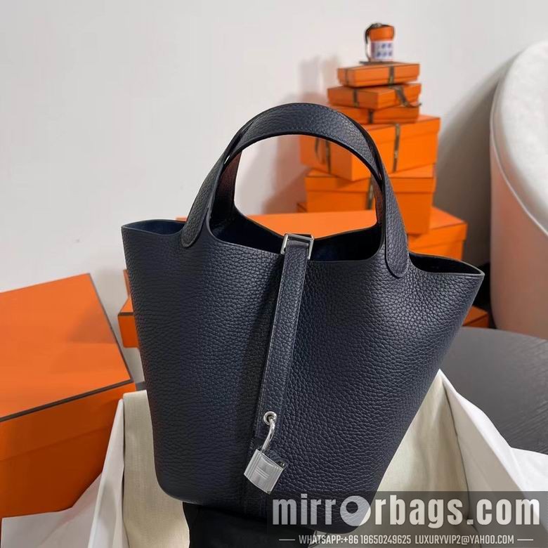 Hermes Replica Bags Picotin 18cm AM 13
